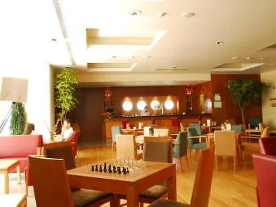 Lusitania Congress & Otel 4*