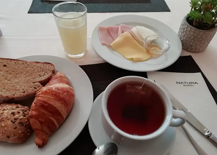 Hotel Lusitania Congress & 4*